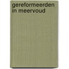 Gereformeerden in meervoud door Dekker