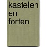 Kastelen en forten door West