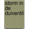 Storm in de duiventil by Slegers Kwakkel