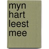 Myn hart leest mee door Kees van Baardewijk