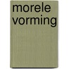 Morele vorming by Toon Hermans