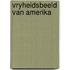 Vryheidsbeeld van amerika