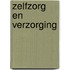 Zelfzorg en verzorging