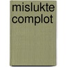 Mislukte complot by Douwes