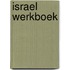 Israel werkboek