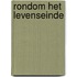 Rondom het levenseinde