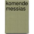 Komende messias