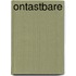 Ontastbare