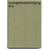 Evangelieverkondiging enz. door Peursen