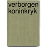 Verborgen koninkryk door Ridderbos