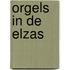 Orgels in de Elzas