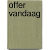 Offer vandaag door Kornet