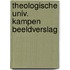 Theologische univ. kampen beeldverslag