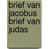 Brief van jacobus brief van judas