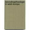 Bevrydingstheologie in west-europa door Eric Borgman