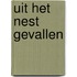 Uit het nest gevallen