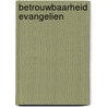 Betrouwbaarheid evangelien door Baarda