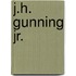 J.h. gunning jr.