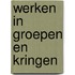 Werken in groepen en kringen