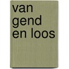 Van gend en loos door Elhorst