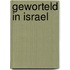 Geworteld in Israel