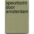 Speurtocht door amsterdam