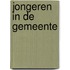 Jongeren in de gemeente