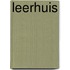 Leerhuis