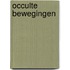 Occulte bewegingen