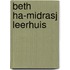Beth ha-midrasj leerhuis