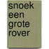Snoek een grote rover
