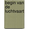 Begin van de luchtvaart door Poel