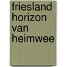 Friesland horizon van heimwee door Craig Thomas