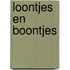 Loontjes en boontjes