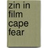 Zin in film cape fear