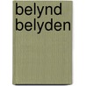 Belynd belyden door Itterzon