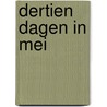 Dertien dagen in mei by Bakels
