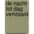 De nacht tot dag verklaard