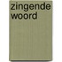 Zingende woord