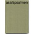 Asafspsalmen
