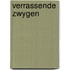 Verrassende zwygen