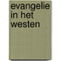 Evangelie in het westen