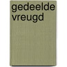 Gedeelde vreugd door Winsemius