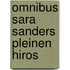 Omnibus sara sanders pleinen hiros