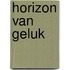 Horizon van geluk