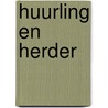 Huurling en herder