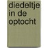 Diedeltje in de optocht