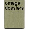 Omega dossiers door McKenzie