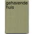 Gehavende huis