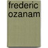 Frederic Ozanam